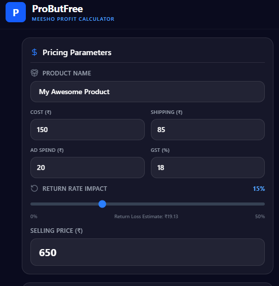 meesho-profit-calculator_1